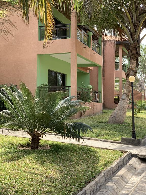 Seafront Residences Bijilo Exterior foto